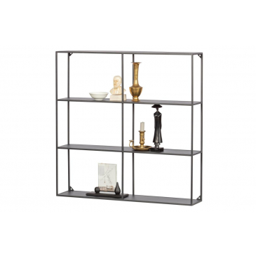 Meert Vakkenkast 75x75cm