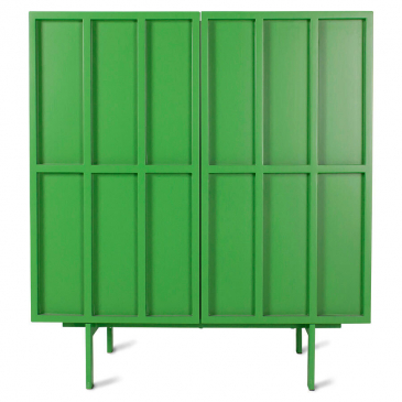 Hkliving Kast, Fern Groen