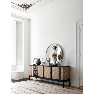 Must Living Dressoir Raffles, 4 doors