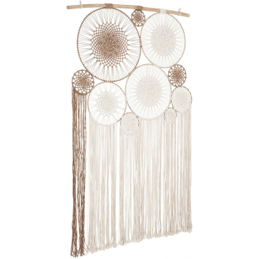 Must Living Wanddecoratie Boho
