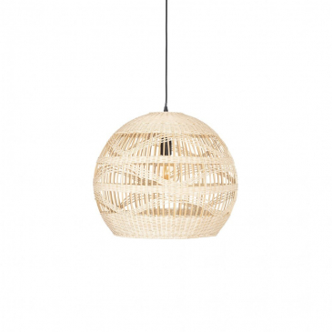 Bodilson Raya Rotan Hanglamp