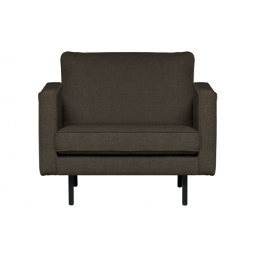 BePureHome Rodeo Stretched Fauteuil
