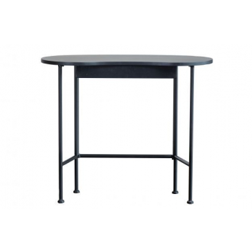 Woood Belle Bureau Zwart
