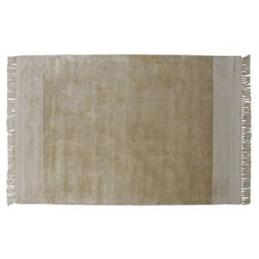 BePureHome Sweep Vloerkleed Milk 200x300cm