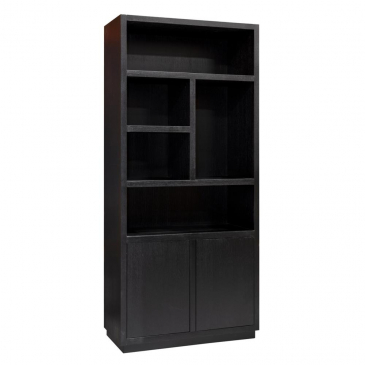 Richmond Boekenkast Oakura Versie 2