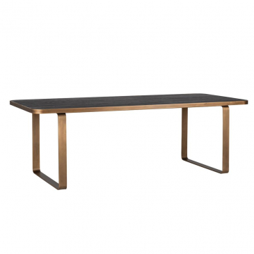 Richmond Eettafel Hunter 230 cm