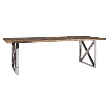 Richmond Eettafel Kensington 240x100 cm