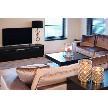 Richmond TV Dressoir Oakura 3-Laden