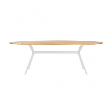 Bodilson Rover Eetkamertafel 240 cm