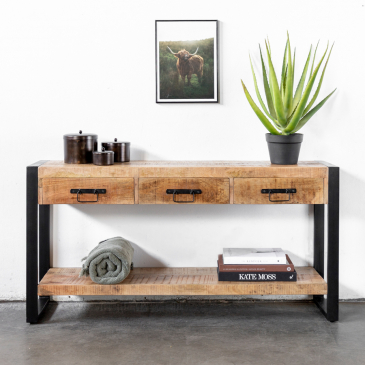 Sidetable Chez - Giga Meubel