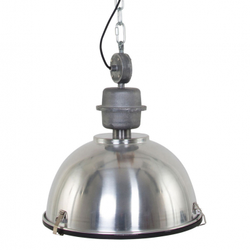 Steinhauer Hanglamp 1-Lichts Industrieelel