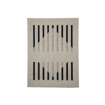 Bodilson Tapestry Striped