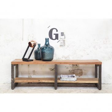 Tv-meubel Jack 160cm Giga Meubel
