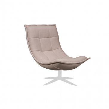 Bodilson Viva Stoel Wit