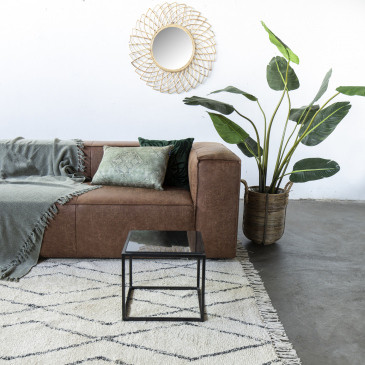 Vloerkleed Coba 200x300cm  - Giga Meubel