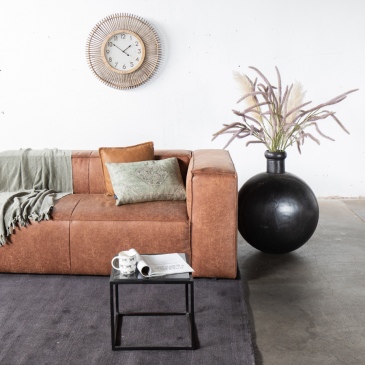 Vloerkleed Mika 200x300cm - Giga Meubel
