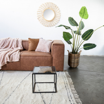 Vloerkleed Tamul 160x230cm - Giga Meubel