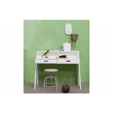 Woood Bureau Connect