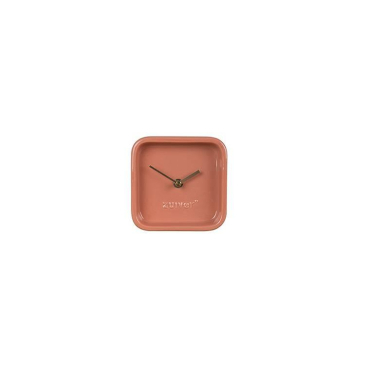 Zuiver Clock Cute Pink