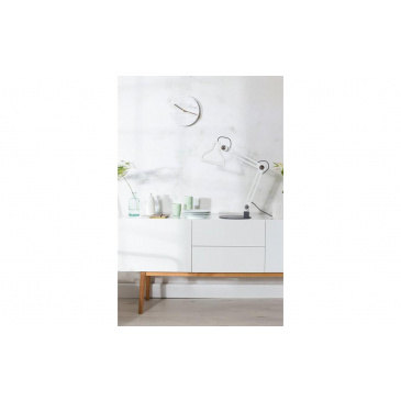 Zuiver Dressoir High On Wood 2-Deurs 2-Lades