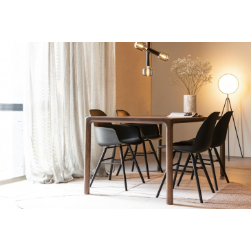 Zuiver Eettafel Storm 180x90