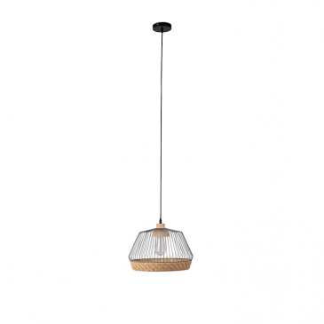 Zuiver Hanglamp Birdy Wide