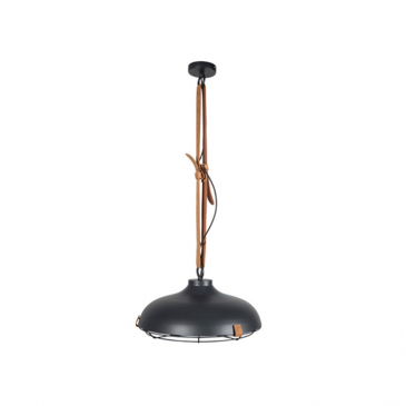 Zuiver Hanglamp Dek 51 Antraciet