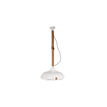 Zuiver Hanglamp Dek 51 White