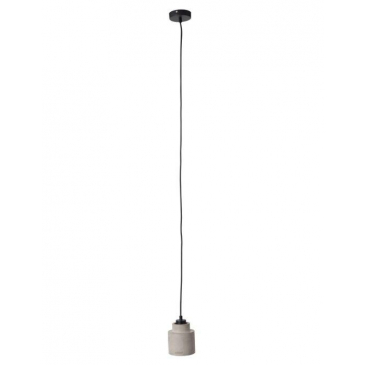 Zuiver Hanglamp Links Beton