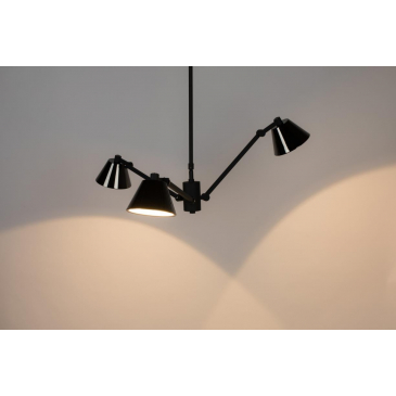 Zuiver Hanglamp Lub
