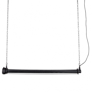 Zuiver Hanglamp Prime Zwart XL