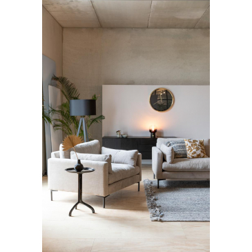 Zuiver Love Seat Summer Latte