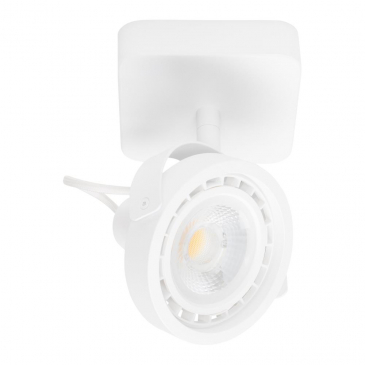 Zuiver Plafondlamp Dice-1 Wit