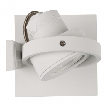 Zuiver Plafondlamp Luci-1 Wit