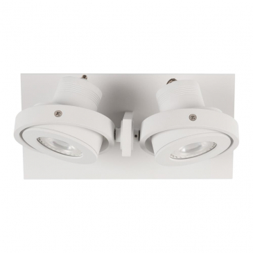Zuiver Plafondlamp Luci-2 Wit