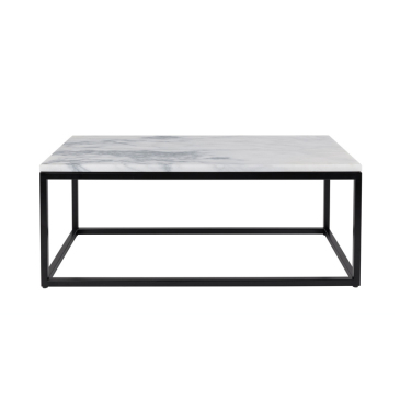 Zuiver Salontafel Marble Power