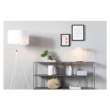 Zuiver Tafellamp Pixie Wit