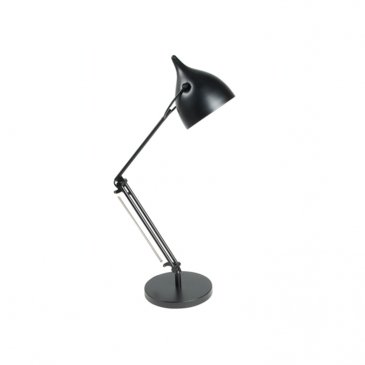 Zuiver Tafellamp Reader Zwart