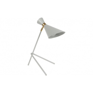 Zuiver Tafellamp Shady Grijs