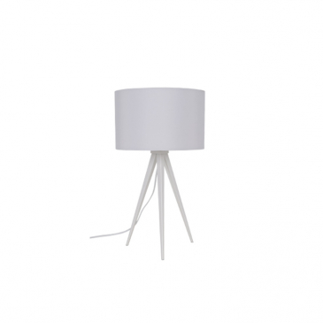 Zuiver Tafellamp Tripod Wit