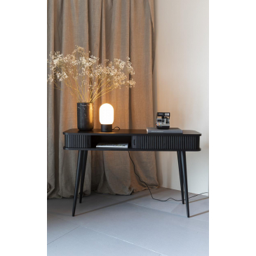 Zuiver Tafellamp Urban Charger Zwart