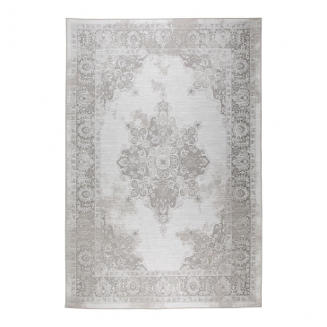Zuiver Vloerkleed Conventry Beige