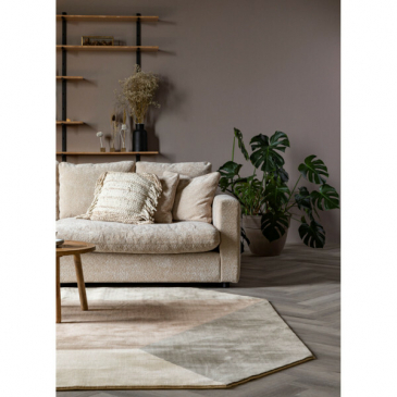 Zuiver Vloerkleed Harmony 160x230 Desert Sage