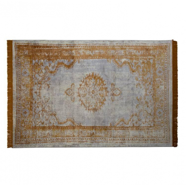 Zuiver Vloerkleed Marvel Butter 200x300