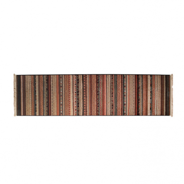 Zuiver Vloerkleed Nepal Dark 67x245