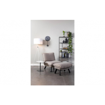 Zuiver Vloerlamp Lesley Wit
