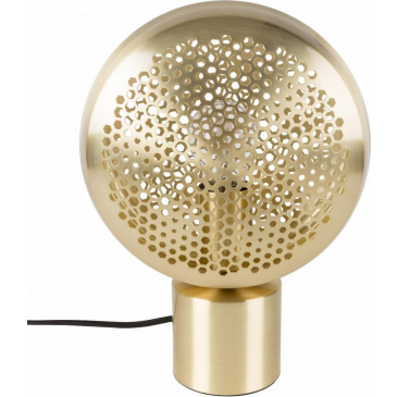 Zuiver Wall Lamp Gringo Brass