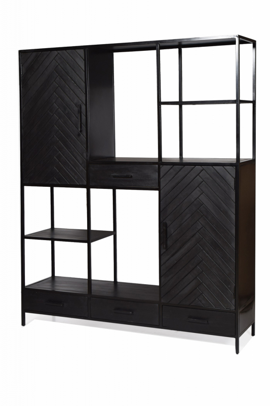 Livingfurn Kabinet York 160cm