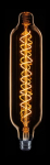 Lichtbron Dimbaar Filament Spiraal XXL 240v E27 2200k - Giga Meubel