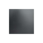 Tuintafel Zwart Urban Zand Frame HPL 70x70cm - Giga Meubel